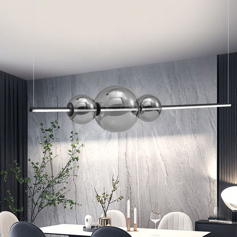 BRIZ Modern Pendant Light