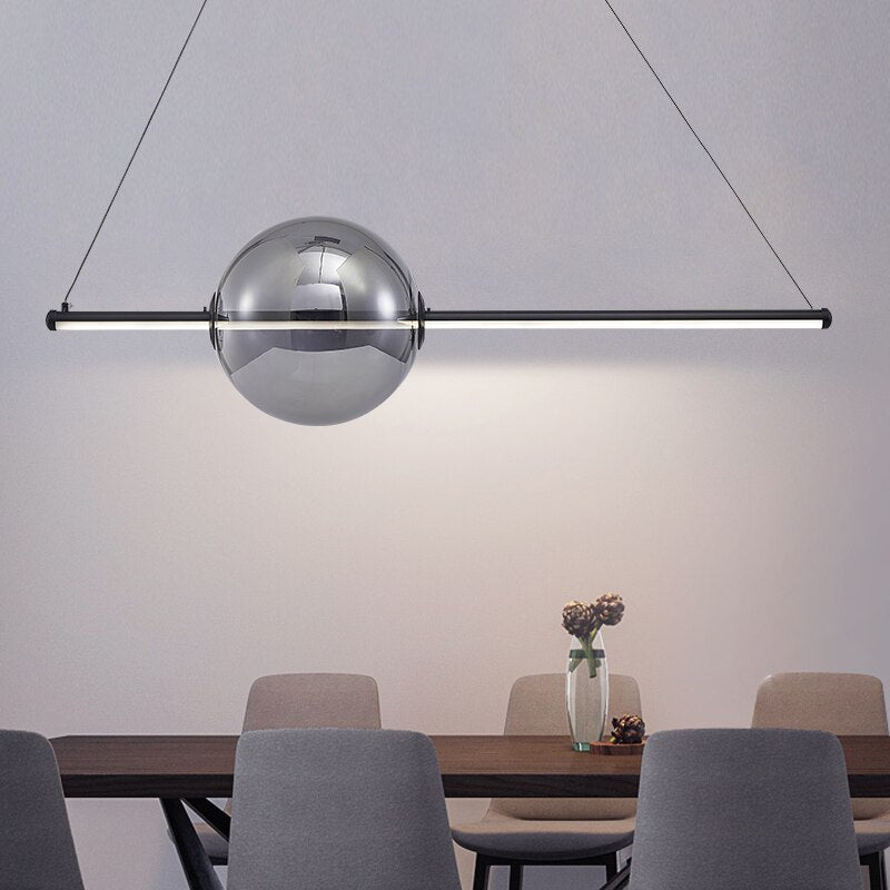 BRIZ Modern Pendant Light