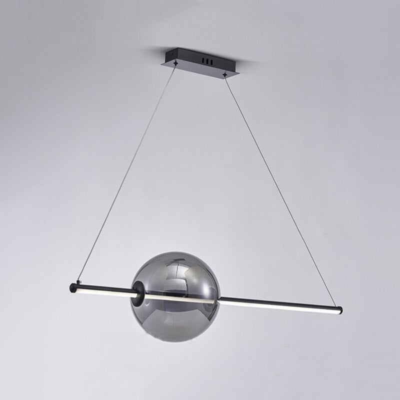 BRIZ Modern Pendant Light