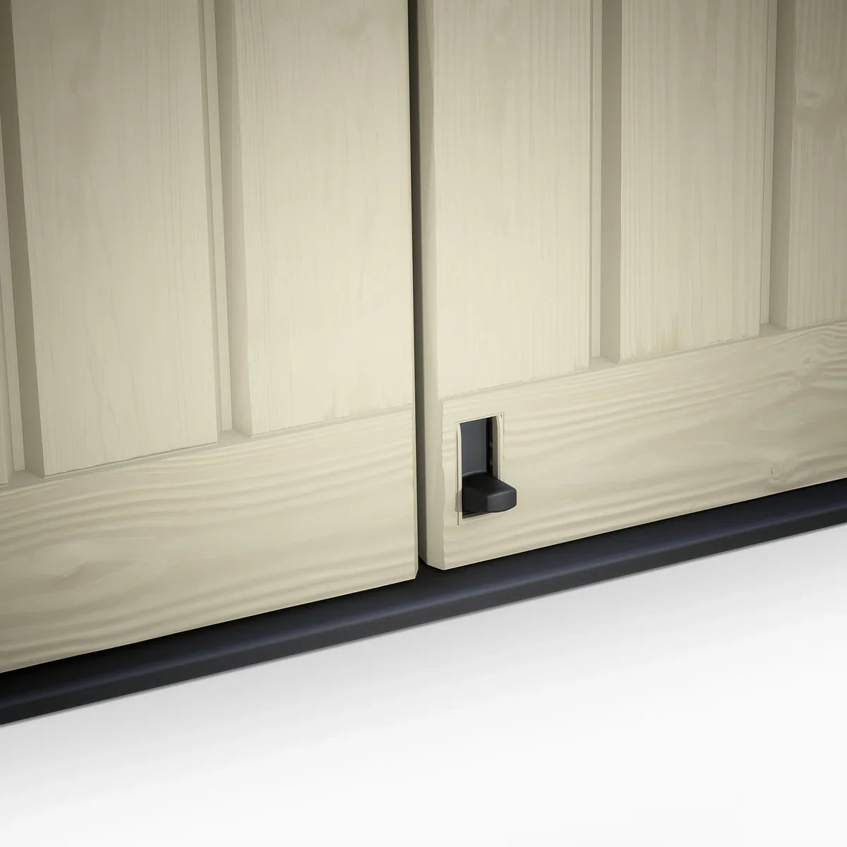 Keter Store It Out Max 1200L Storage Shed – Beige / Brown