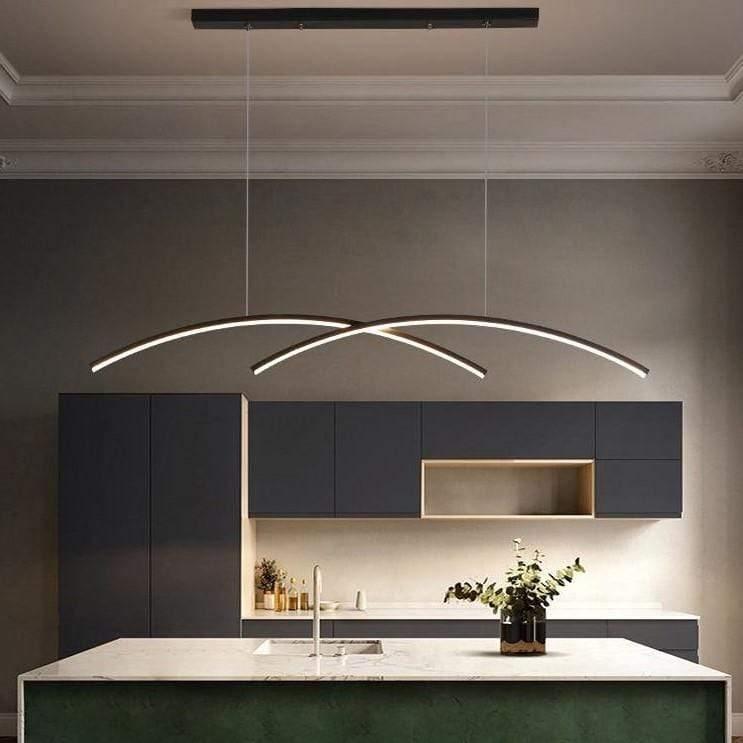 Suspension Luminaire | LINE