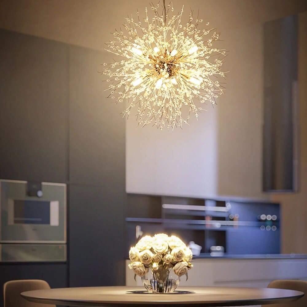 Suspension Luminaire | PISSENLIT