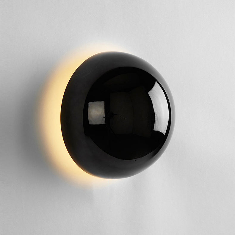 Bauhaus Collection | Wall Sconce Light with Soft Ambient Glow | Elegant Fixture for Sophisticated Spaces