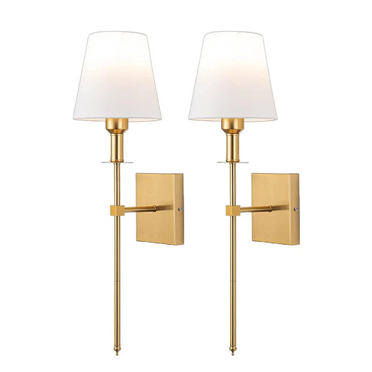 Versatile Wall Light | Rechargeable Wireless Design with Sleek Aesthetics | Indoor & Outdoor Use for Convenient Illumination